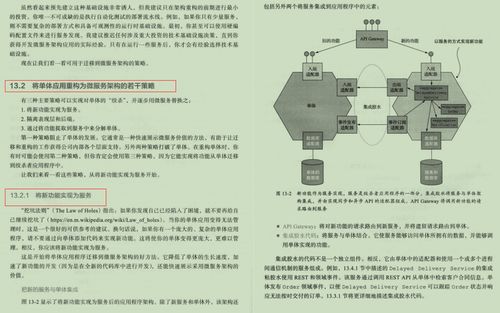 GitHub霸榜微服務(wù)筆記 完整技術(shù)棧與服務(wù)體系開(kāi)源揭秘