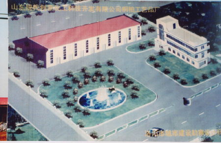 山東現(xiàn)代創(chuàng)新化工工藝品廠 以技術(shù)開發(fā)驅(qū)動(dòng)產(chǎn)業(yè)升級